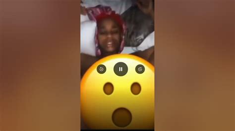 sexxy red leak|Sexyy Red’s Sex Tape Leaks on Her Instagram Account